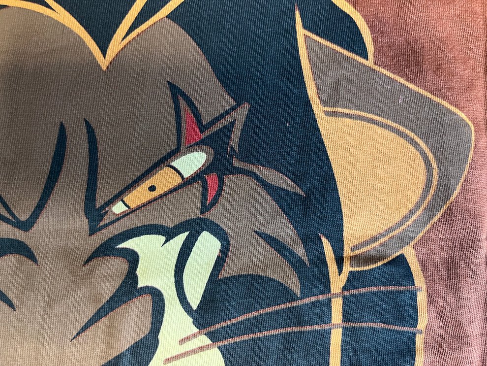 Disney The Lion King Scar T-Shirt – Official Graphic Cotton Tee (Unisex) 4 Disney The Lion King Scar T-Shirt – Official Graphic Cotton Tee (Unisex) - Image 4