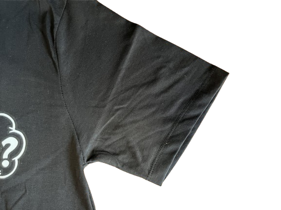 Arctic Monkeys Graphic T-Shirt – Oversized Unisex Black Cotton Tee 3 Arctic Monkeys Graphic T-Shirt – Oversized Unisex Black Cotton Tee - Image 3