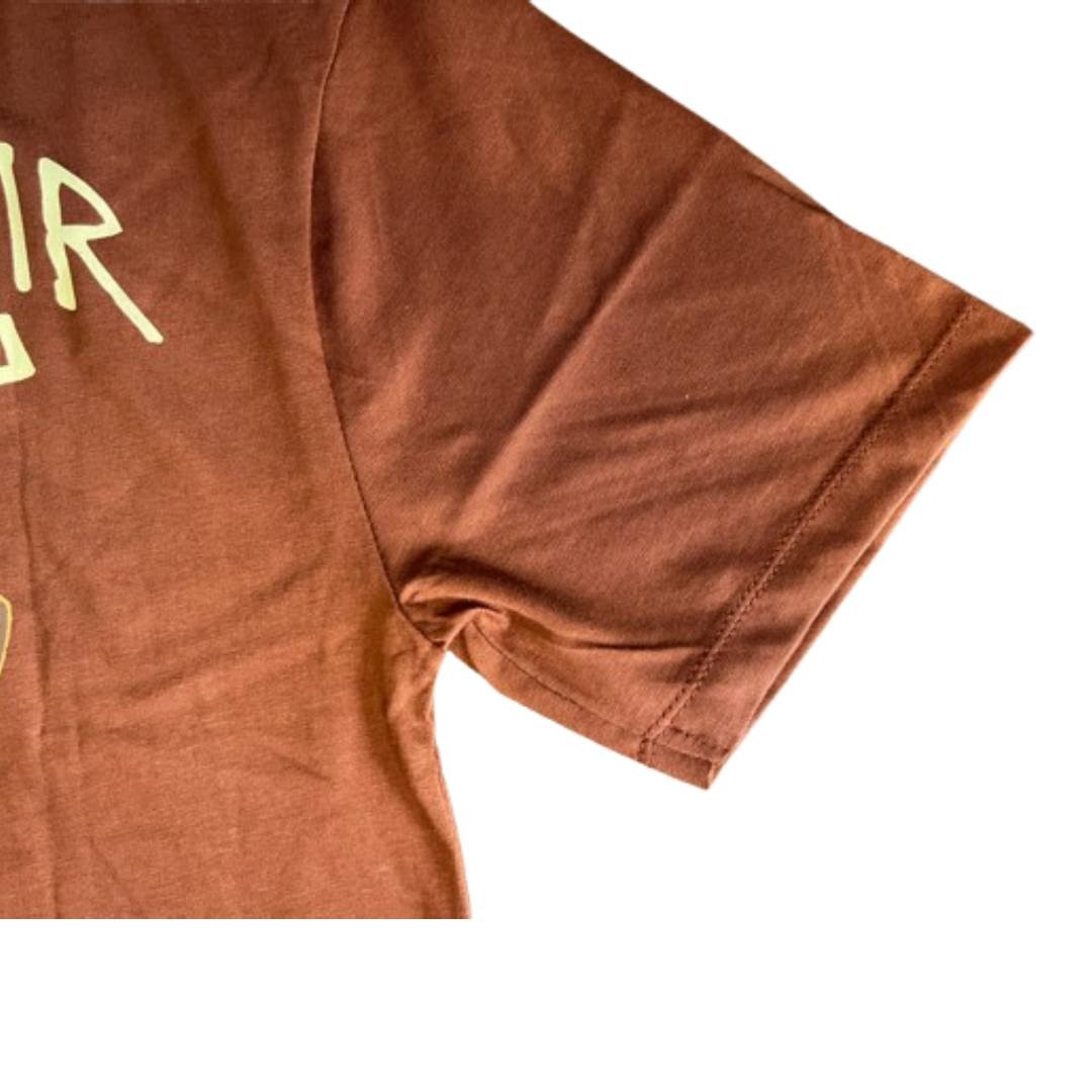 Disney The Lion King Scar T-Shirt – Official Graphic Cotton Tee (Unisex) 5 Disney The Lion King Scar T-Shirt – Official Graphic Cotton Tee (Unisex) - Image 5