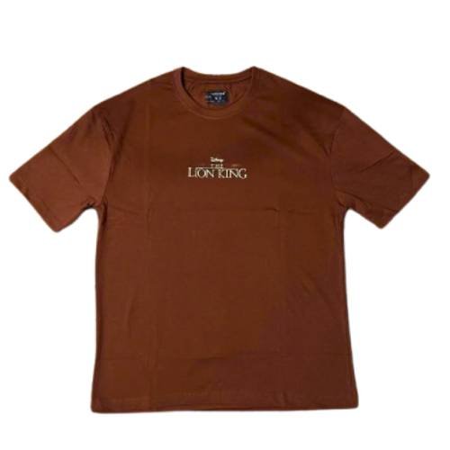 Disney The Lion King Scar T-Shirt – Official Graphic Cotton Tee (Unisex) 2 Disney The Lion King Scar T-Shirt – Official Graphic Cotton Tee (Unisex) - Image 2